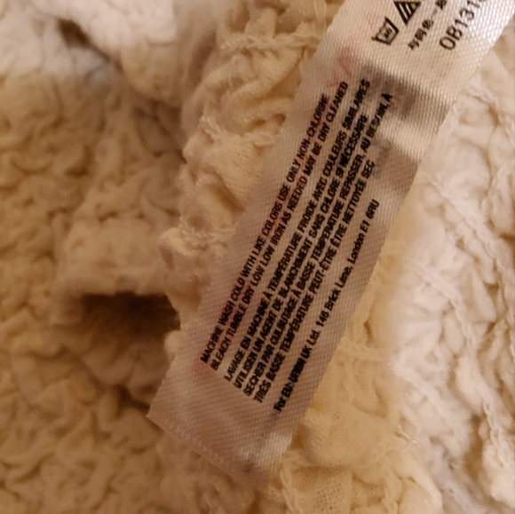 Free People Apple of My Eye Set in Ivory - XL - Picture 9 of 12